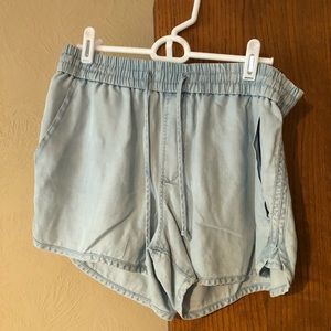 Gap shorts
